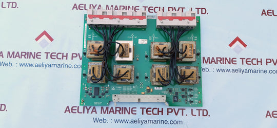 Siemens c73040-a51-c211-03 pcb