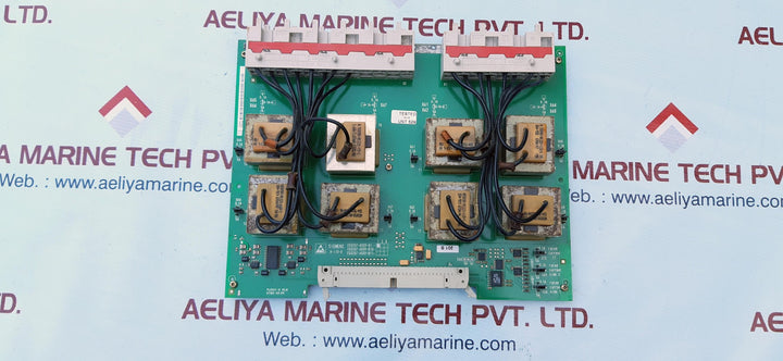 Siemens c73040-a51-c211-03 pcb