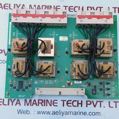 Siemens c73040-a51-c211-03 pcb