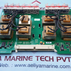 Siemens c73040-a51-c211-03 pcb