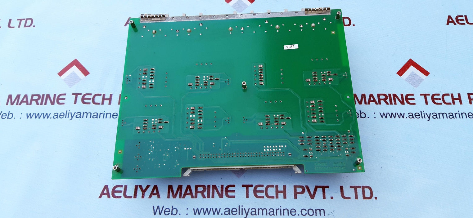 Siemens c73040-a51-c211-03 pcb