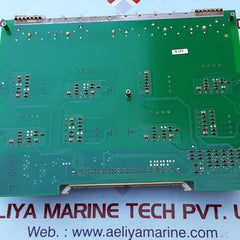 Siemens c73040-a51-c211-03 pcb