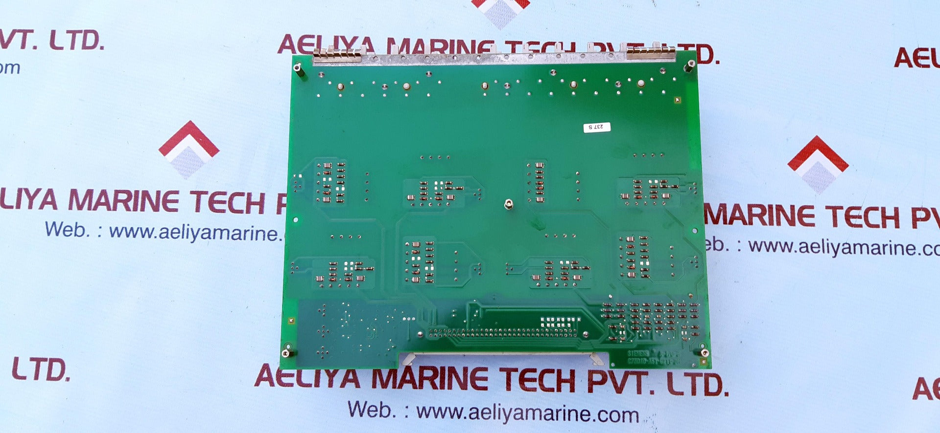 Siemens c73040-a51-c211-03 pcb