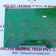 Siemens c73040-a51-c211-03 pcb