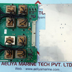 Siemens c73040-a51-c211-03 pcb