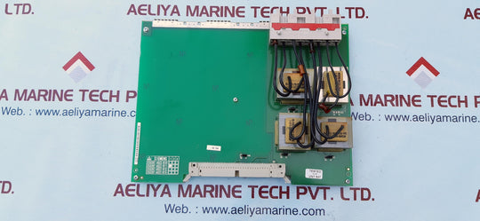 Siemens a-1/0-1 pcb card c73040-a51-c191-02-85