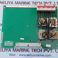Siemens a-1/0-1 pcb card c73040-a51-c191-02-85