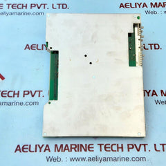 Siemens a-1/0-1 pcb card c73040-a51-c191-02-85