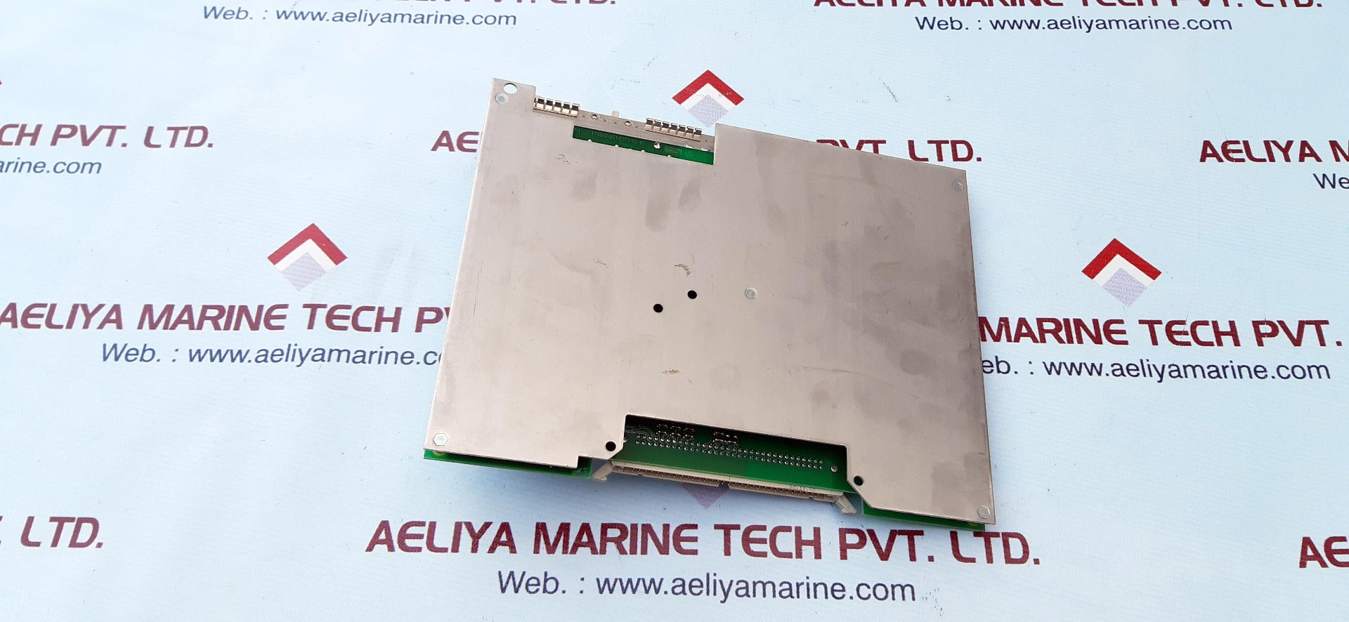 Siemens a-1/0-1 pcb card c73040-a51-c191-02-85