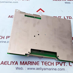 Siemens a-1/0-1 pcb card c73040-a51-c191-02-85