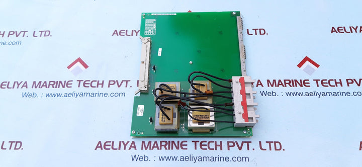 Siemens a-1/0-1 pcb card c73040-a51-c191-02-85