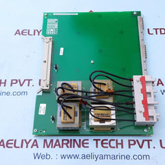 Siemens a-1/0-1 pcb card c73040-a51-c191-02-85