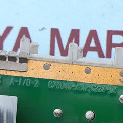 Siemens a-1/0-2 c73040-a51-c228-03