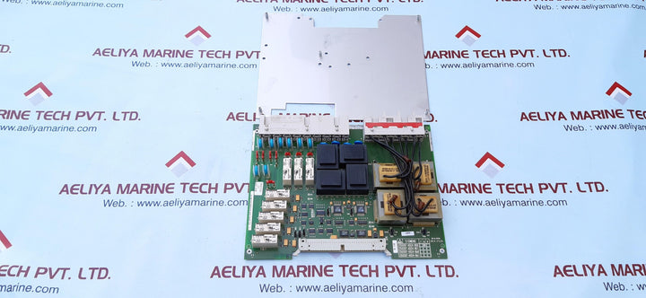 Siemens c73040-a51-c196-06 pcb