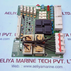 Siemens c73040-a51-c196-06 pcb