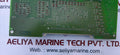 Siemens c73040-a51-c196-06 pcb