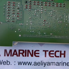 Siemens c73040-a51-c196-06 pcb