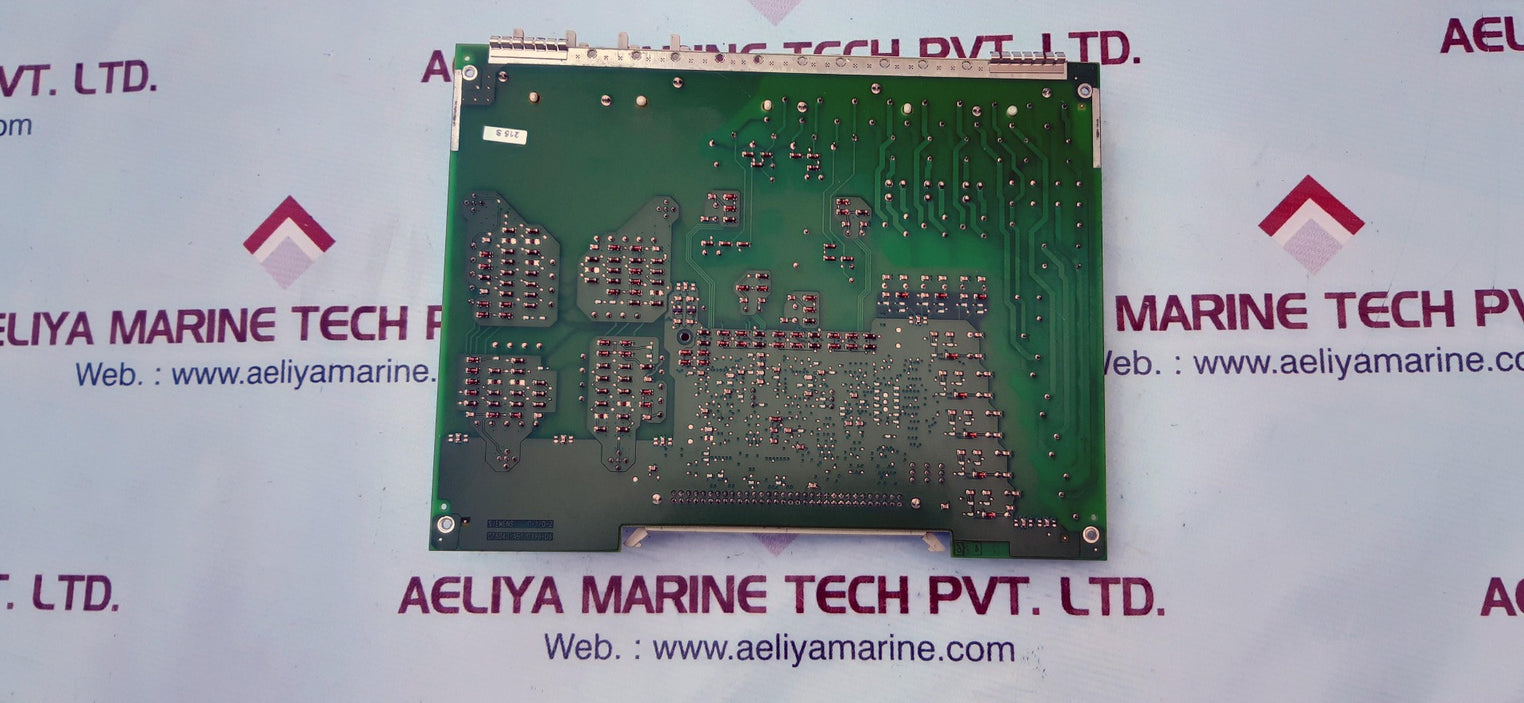 Siemens c73040-a51-c196-06 pcb