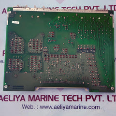 Siemens c73040-a51-c196-06 pcb