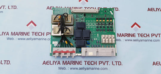 SIEMENS PCB C73040-A51-C228-03