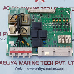 SIEMENS PCB C73040-A51-C228-03
