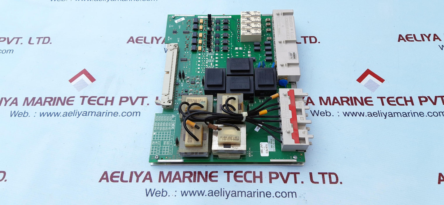 SIEMENS PCB C73040-A51-C228-03