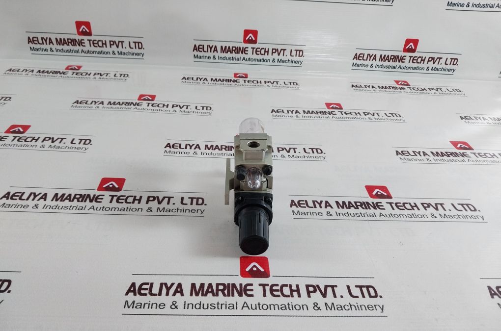 590831 Max. Press 1.0Mpa