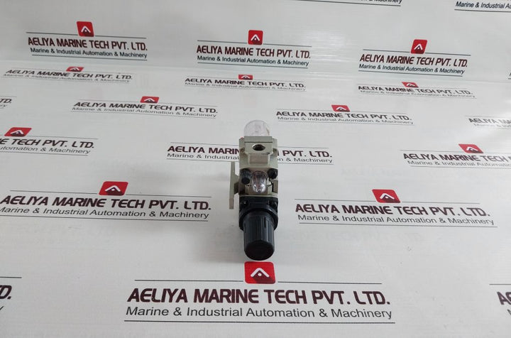 590831 Max. Press 1.0Mpa