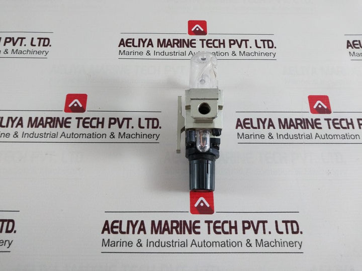 590831 Max. Press 1.0Mpa Air Line Filter Regulator