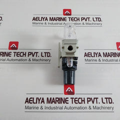 590831 Max. Press 1.0Mpa Air Line Filter Regulator