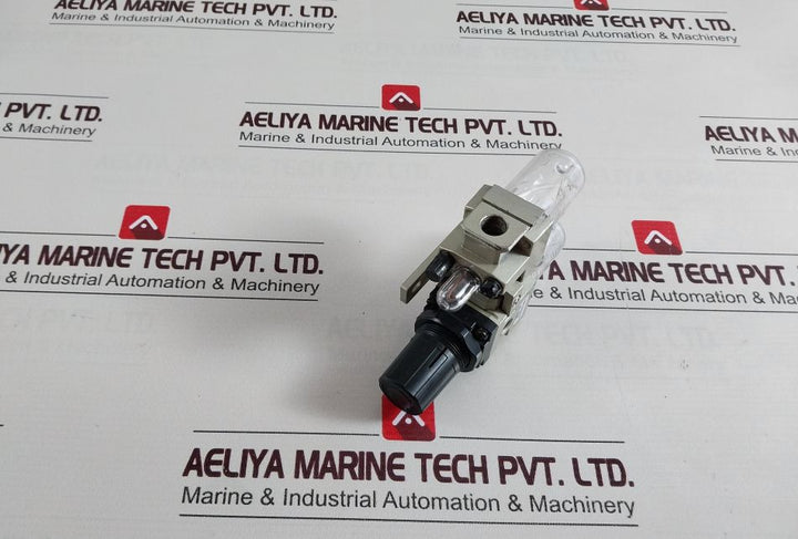 590831 Max. Press 1.0Mpa Air Line Filter Regulator