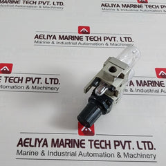 590831 Max. Press 1.0Mpa Air Line Filter Regulator