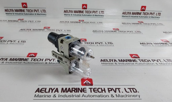 590831 Max. Press 1.0Mpa Air Line Filter Regulator