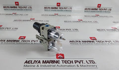 590831 Max. Press 1.0Mpa Air Line Filter Regulator