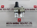 590831 Max. Press 1.0Mpa Air Line Filter Regulator