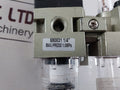 590831 Max. Press 1.0Mpa Air Line Filter Regulator