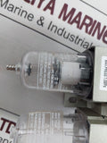 590831 Max. Press 1.0Mpa Air Line Filter Regulator