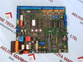 Ulstein ida 1035c industrial data acquisition and control card