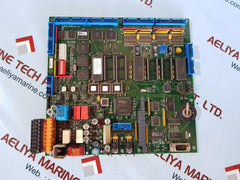 Ulstein ida 1035c industrial data acquisition and control card
