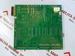 Ulstein ida 1035c industrial data acquisition and control card