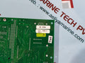 Ulstein ida 1035c industrial data acquisition and control card