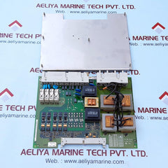 Siemens a-1/0-2 pcb card c73040-a51-c192-02-85