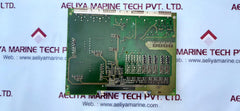 Siemens a-1/0-2 pcb card c73040-a51-c192-02-85