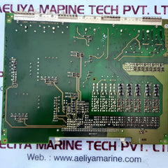 Siemens a-1/0-2 pcb card c73040-a51-c192-02-85