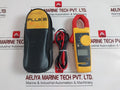 Fluke 302 Digital Clamp Meter