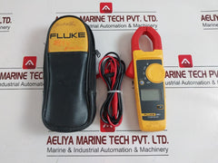 Fluke 302 Digital Clamp Meter