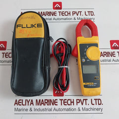 Fluke 302 Digital Clamp Meter
