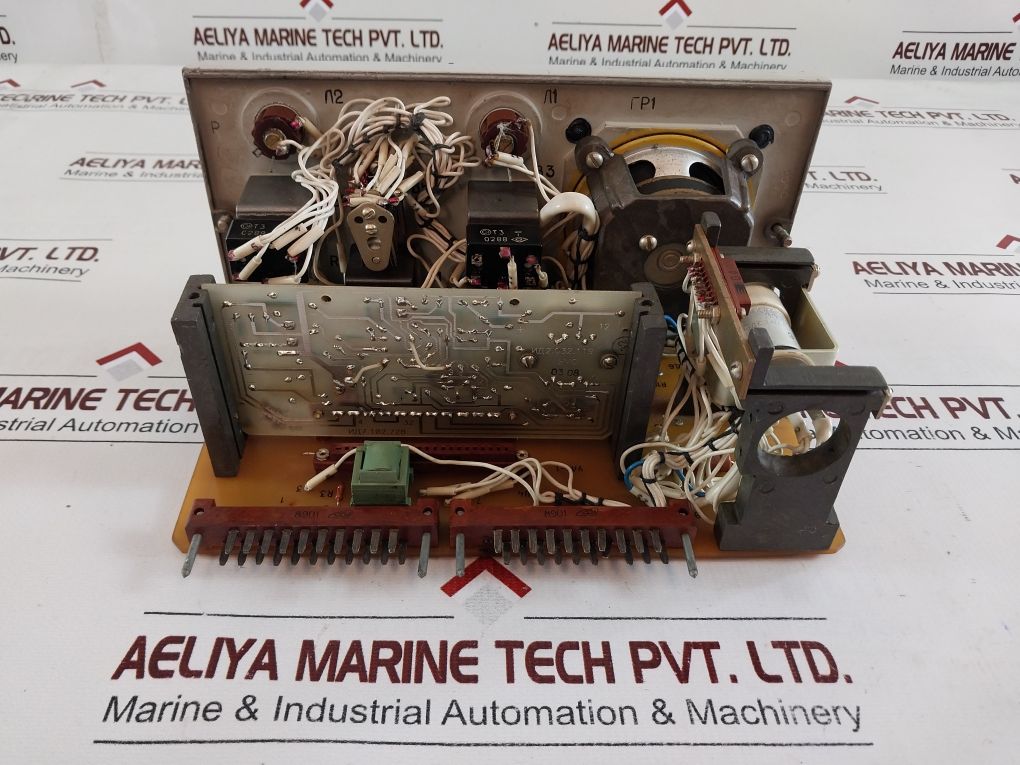 уб-5п/Ub-5P Amplifying Unit