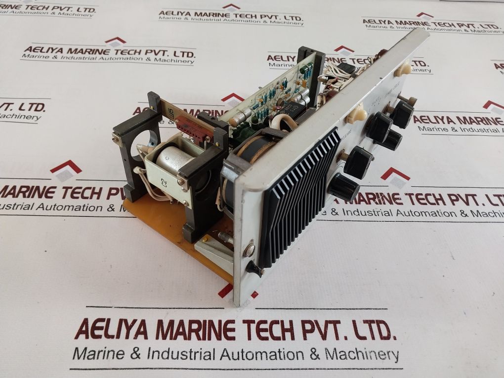 уб-5п/Ub-5P Amplifying Unit