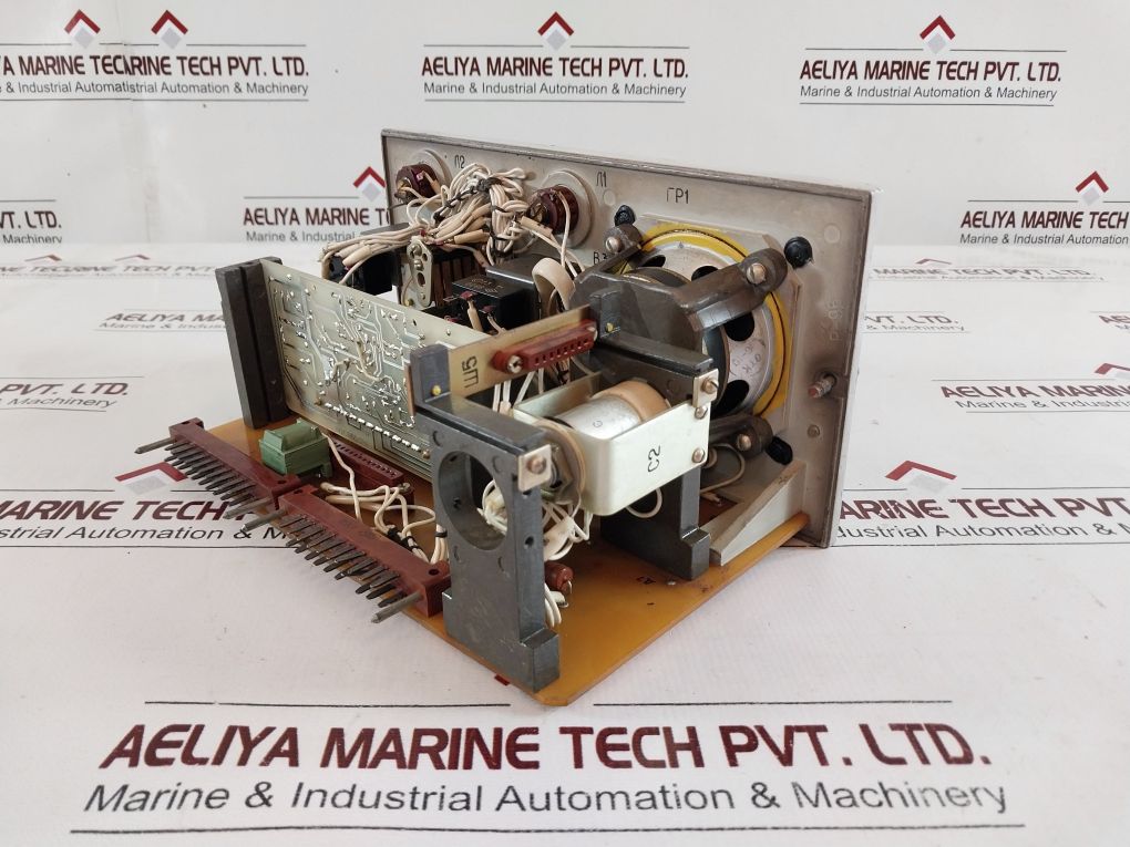 уб-5п/Ub-5P Amplifying Unit